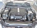  2004 SL 500 Roadster 5.0 Liter SOHC 24-Valve V8 Engine