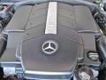  2004 SL 500 Roadster 5.0 Liter SOHC 24-Valve V8 Engine