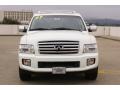 Tuscan Pearl - QX 56 4WD Photo No. 2