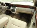 Oatmeal Dashboard Photo for 2002 Cadillac DeVille #38680758