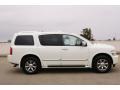 Tuscan Pearl - QX 56 4WD Photo No. 3