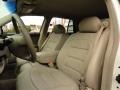 Oatmeal Interior Photo for 2002 Cadillac DeVille #38680802