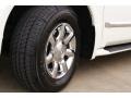 2007 Infiniti QX 56 4WD Wheel