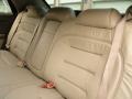 Oatmeal Interior Photo for 2002 Cadillac DeVille #38680850