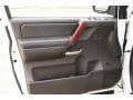 Graphite Black Door Panel Photo for 2007 Infiniti QX #38680886