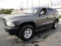 2003 Graphite Metallic Dodge Durango SXT 4x4  photo #1