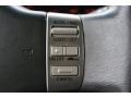 2007 Infiniti QX 56 4WD Controls