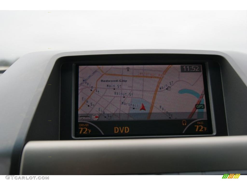 2007 Infiniti QX 56 4WD Navigation Photo #38680982