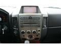 2007 Infiniti QX 56 4WD Controls