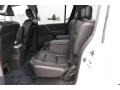 Graphite Black 2007 Infiniti QX 56 4WD Interior Color