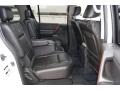 Graphite Black 2007 Infiniti QX 56 4WD Interior Color