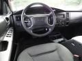 Dark Slate Gray Dashboard Photo for 2003 Dodge Durango #38681082