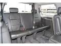 Graphite Black 2007 Infiniti QX 56 4WD Interior Color