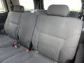 2003 Dodge Durango SXT 4x4 interior