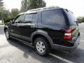 2006 Black Ford Explorer XLT 4x4  photo #5