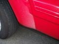 Flame Red - Durango SLT 4x4 Photo No. 9