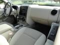 2006 Black Ford Explorer XLT 4x4  photo #15