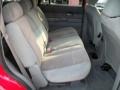 2005 Flame Red Dodge Durango SLT 4x4  photo #20