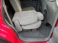 2005 Flame Red Dodge Durango SLT 4x4  photo #21