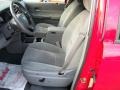 2005 Flame Red Dodge Durango SLT 4x4  photo #30