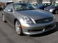 Diamond Graphite Metallic - G 35 Coupe Photo No. 1
