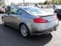 Diamond Graphite Metallic - G 35 Coupe Photo No. 5