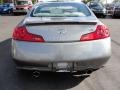 Diamond Graphite Metallic - G 35 Coupe Photo No. 6
