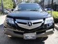 Formal Black - MDX Technology Photo No. 2