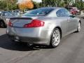 Diamond Graphite Metallic - G 35 Coupe Photo No. 7