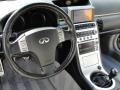 Diamond Graphite Metallic - G 35 Coupe Photo No. 11