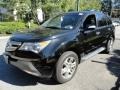 Formal Black - MDX Technology Photo No. 7
