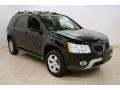 Black 2006 Pontiac Torrent 