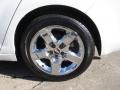 Summit White - Malibu LT Sedan Photo No. 8