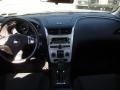 Summit White - Malibu LT Sedan Photo No. 12