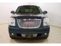 Blue-Green Crystal - Yukon XL Denali AWD Photo No. 2