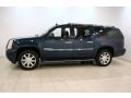 Blue-Green Crystal - Yukon XL Denali AWD Photo No. 4