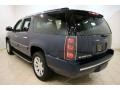 Blue-Green Crystal - Yukon XL Denali AWD Photo No. 5