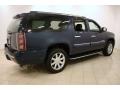 Blue-Green Crystal - Yukon XL Denali AWD Photo No. 7
