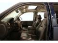 Blue-Green Crystal - Yukon XL Denali AWD Photo No. 12