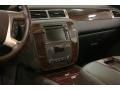 Blue-Green Crystal - Yukon XL Denali AWD Photo No. 15