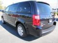 Blackberry Metallic - Grand Caravan SE Photo No. 2