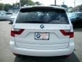 Alpine White - X3 3.0si Photo No. 6