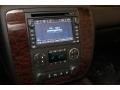 Blue-Green Crystal - Yukon XL Denali AWD Photo No. 22