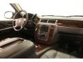 Blue-Green Crystal - Yukon XL Denali AWD Photo No. 26