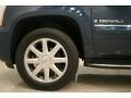 Blue-Green Crystal - Yukon XL Denali AWD Photo No. 37