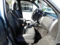 2010 Steel Blue Metallic Ford Escape Limited V6  photo #12