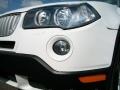 Alpine White - X3 3.0si Photo No. 31