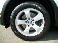 Alpine White - X3 3.0si Photo No. 32