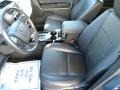 2010 Steel Blue Metallic Ford Escape Limited V6  photo #16