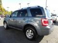 2010 Steel Blue Metallic Ford Escape Limited V6  photo #27